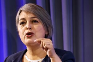 Ministra del Trabajo aseguró que proyecto de quinto retiro de diputados 