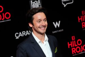 Benjamín Vicuña se sinceró sobre sus separaciones de Pampita y China Suárez