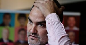 Senador Macaya no descarta apoyo UDI a quinto retiro: 