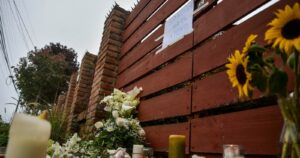 Justicia condena a 28 años de cárcel a autor de sicariato contra empresario de Concón