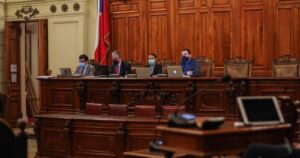 Convención Constitucional: pleno declara como 