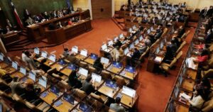 Cámara de Diputados rechaza quinto retiro del 10% y proyecto alternativo de La Moneda