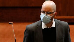 Ministro Jackson conversará con el Senado sobre posible insistencia al proyecto de retiro acotado