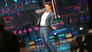 Aquí Se Baila despidió a dos participantes: uno por lesión y otro por competencia