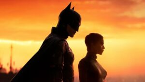 Dónde y desde cuándo puedo ver The Batman en el streaming