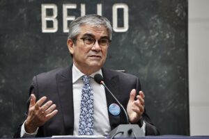 Marcel da por superado debate del quinto retiro: 