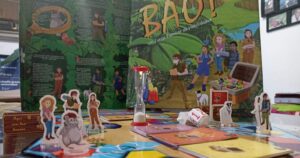 Bao: la innovación que llegó para apoyar a los niños con Trastorno del Espectro Autista