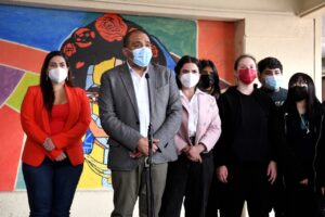 Mineduc confirma envío de proyecto para eliminar el Simce