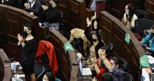 Convención aprueba derecho a una vivienda digna y entra a borrador de nueva Constitución