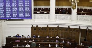 Convención Constitucional rechaza indicaciones sobre inexpropiabilidad de los fondos de pensiones