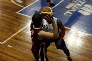 NBA 2022: los latinos que tienen mejor potencial