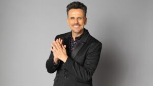 Canal 13 confirma la fecha de estreno de su nuevo estelar Starstruck