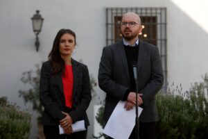 Gobierno aseguró que convencionales tienen 