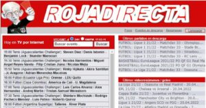 Creador de Roja Directa es condenado a 2 años de cárcel y a una millonaria multa