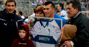 Desde España afirman que Gary Medel tiene cerrada su vuelta a la UC