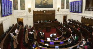 Convención envía a borrador de nueva Constitución el derecho a la muerte digna
