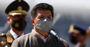 Gobierno de Perú impulsará la castración química para violadores de menores