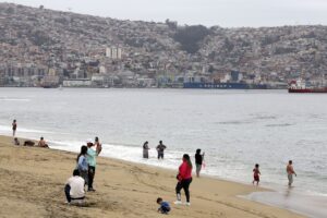 El 2 de mayo no será feriado: ¿Cuántos feriados y fin de semanas largos hay en 2022?