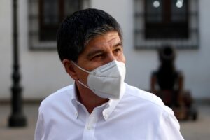 Gobierno presenta querella tras ataque incendiario en Tirúa