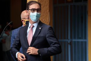 Raúl Figueroa critica posible eliminación del Simce: 