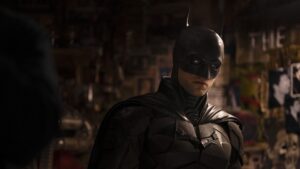 The Batman se convirtió en el mejor estreno de una película en HBO Max Latinoamérica