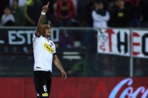 Marcelo Barticciotto aseguró que Arturo Vidal está 