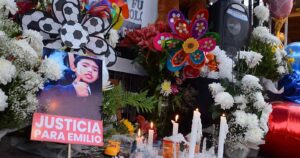 Justicia declara culpables a acusados de violación y homicidio de niño de 12 años en Longaví