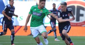 ANFP decidió suspender duelo Audax-U. de Chile por falta de estadio