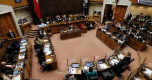 Senado despacha a la Cámara proyecto de término de abusos en el pago de deudas CAE
