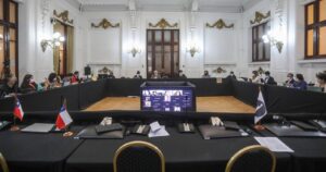 Convención Constitucional rechaza por completo informe de Comisión de Medio Ambiente