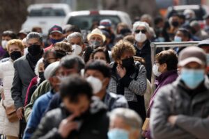 Bono Invierno: quiénes lo reciben y cuánto es el monto que se entrega