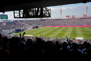 Los mejores jugadores jóvenes de Chile en el 2022