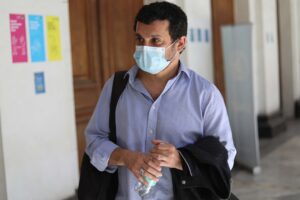 Bassa reconoció que el trabajo contra el tiempo y las encuestas están 