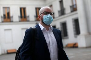 Jackson aseguró que 