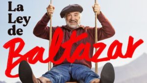 VIDEO - Mega lanzó el primer clip de su nueva teleserie La Ley de Baltazar