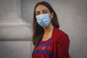 Ratifican llegada de Cecilia Pérez al directorio de Azul Azul