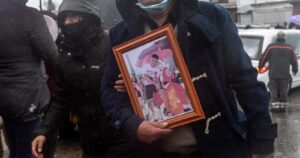 Justicia decreta prisión preventiva para autor confeso de homicidio de menor en Coronel