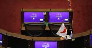 Pleno de la Convención rechaza norma que define a Carabineros como una policía civil