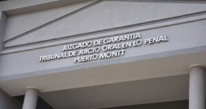 Justicia condena a presidio perpetuo a falso instructor premilitar por abuso sexual, estupro y violación