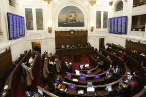 La carta de 300 abogados que molestó a los convencionales