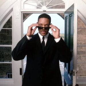 Will Smith cambió Hollywood por Bollywood