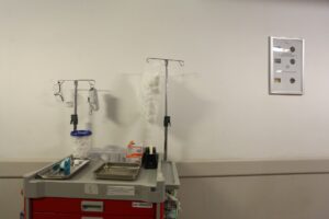 OMS confirma la primera muerte por extraña hepatitis aguda infantil