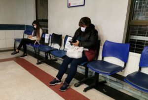 Informe revela que artículo de la Convención aumentaría en 40% las listas de espera