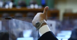 Cámara rechaza que el Gobierno acelere trámite de proyecto de indulto a presos del 18-O