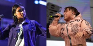 Paloma Mami descarta conflicto con Pablo Chill-E: 