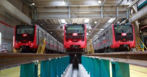 Ex director del Transantiago será el nuevo presidente de Metro