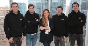 Startup chilena Buk concreta su llegada a México