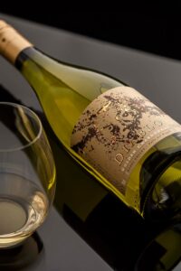 Concha y Toro lanza nuevo vino blanco de la marca Diablo llamado Golden Chardonnay