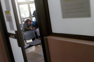 La Atención Primaria, base del sistema de salud