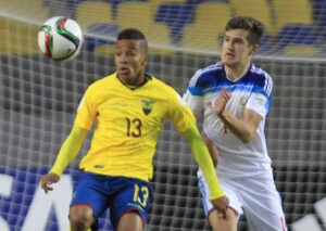 Ecuador responde a posibles reclamos por Byron Castillo: 